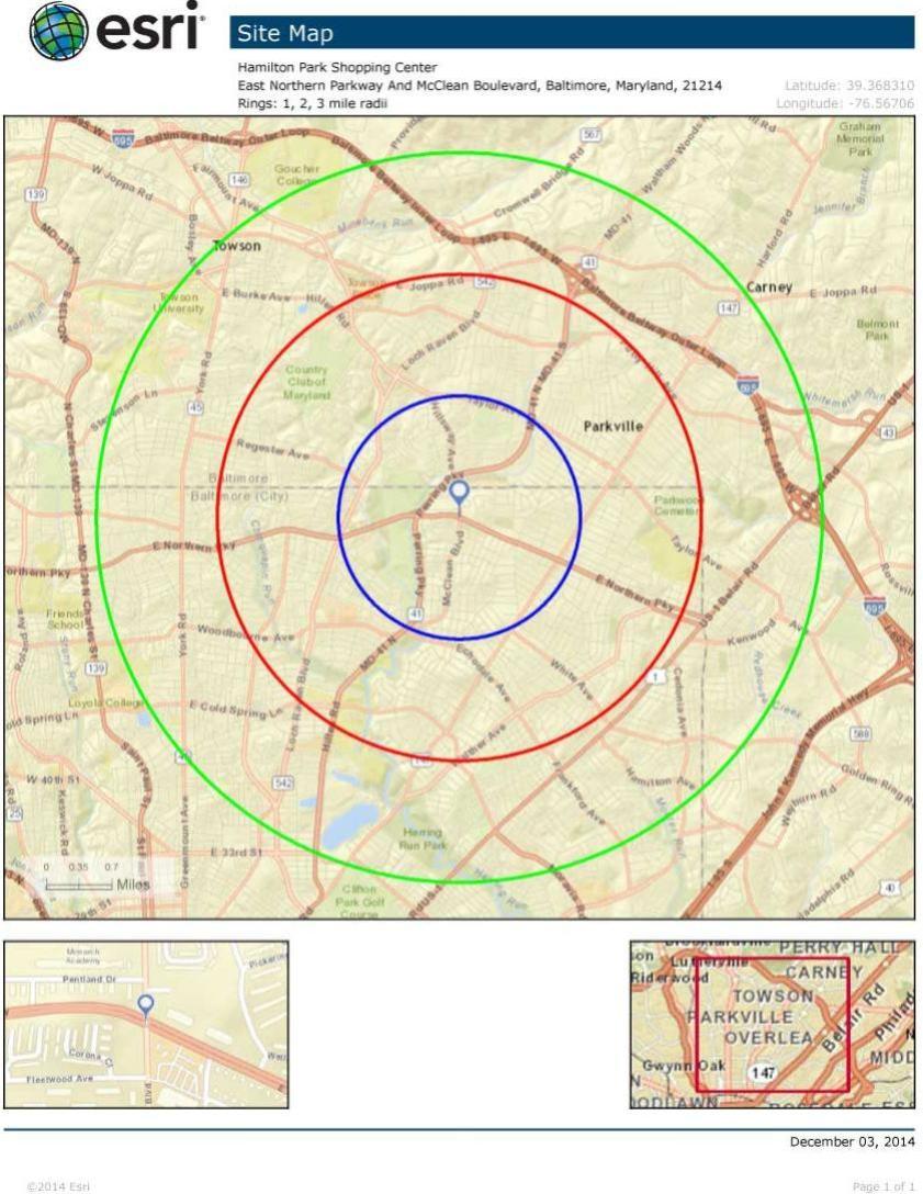 HamiltonPark2014DemographicsPac-pg1